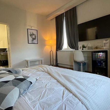 Bed and Breakfast Cozy Living Bergamo Seriate Esterno foto