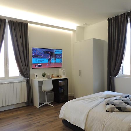 Bed and Breakfast Cozy Living Bergamo Seriate Esterno foto