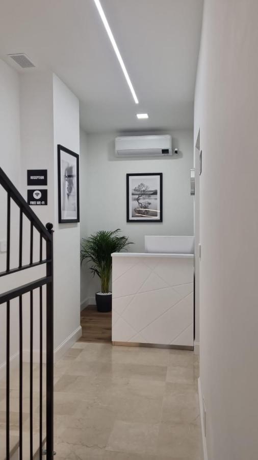 Bed and Breakfast Cozy Living Bergamo Seriate Esterno foto