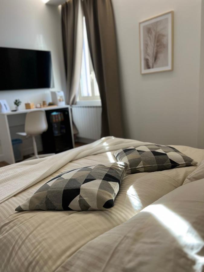 Bed and Breakfast Cozy Living Bergamo Seriate Esterno foto