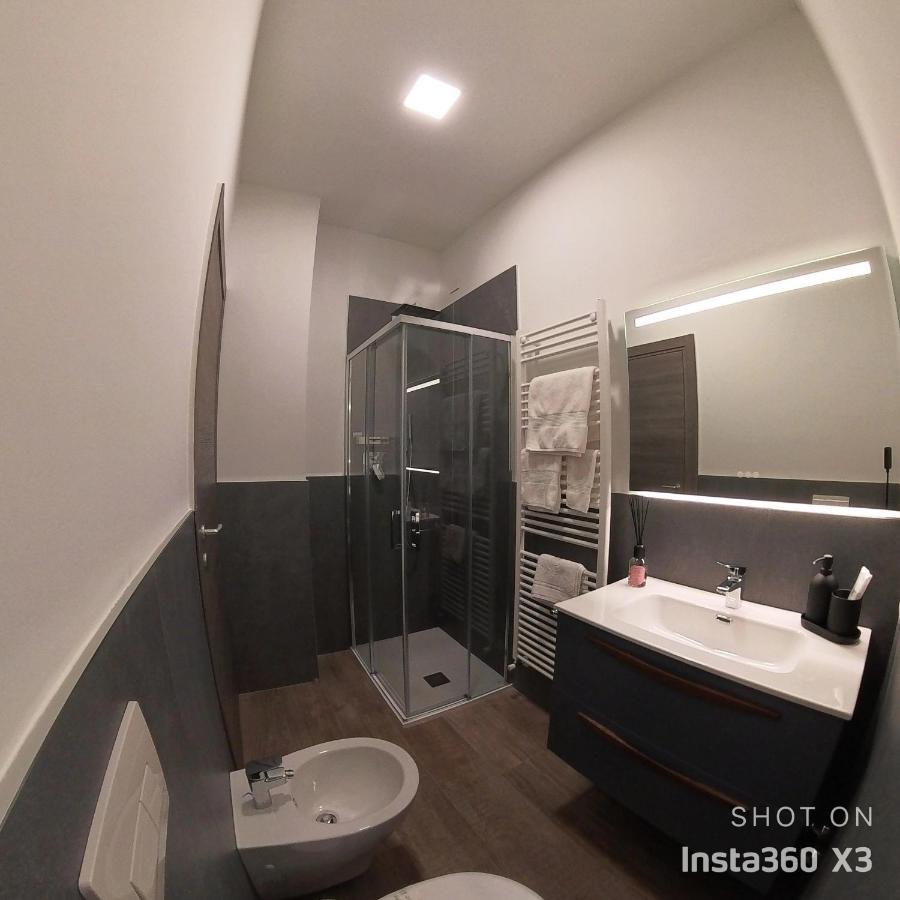 Bed and Breakfast Cozy Living Bergamo Seriate Esterno foto