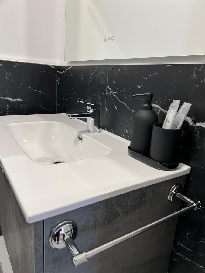 Bed and Breakfast Cozy Living Bergamo Seriate Esterno foto