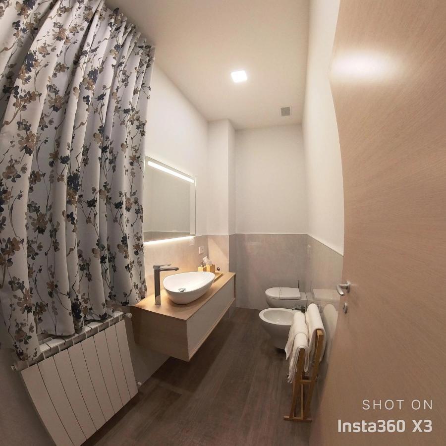Bed and Breakfast Cozy Living Bergamo Seriate Esterno foto