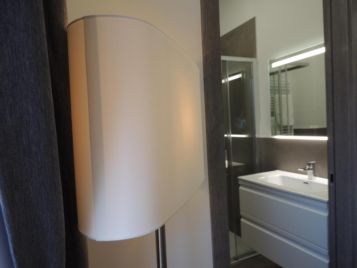 Bed and Breakfast Cozy Living Bergamo Seriate Esterno foto