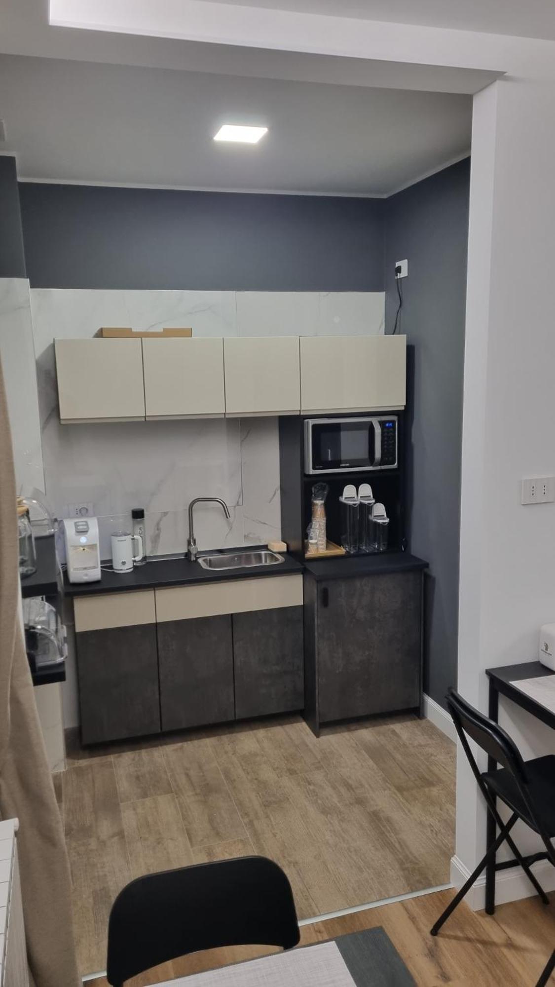 Bed and Breakfast Cozy Living Bergamo Seriate Esterno foto