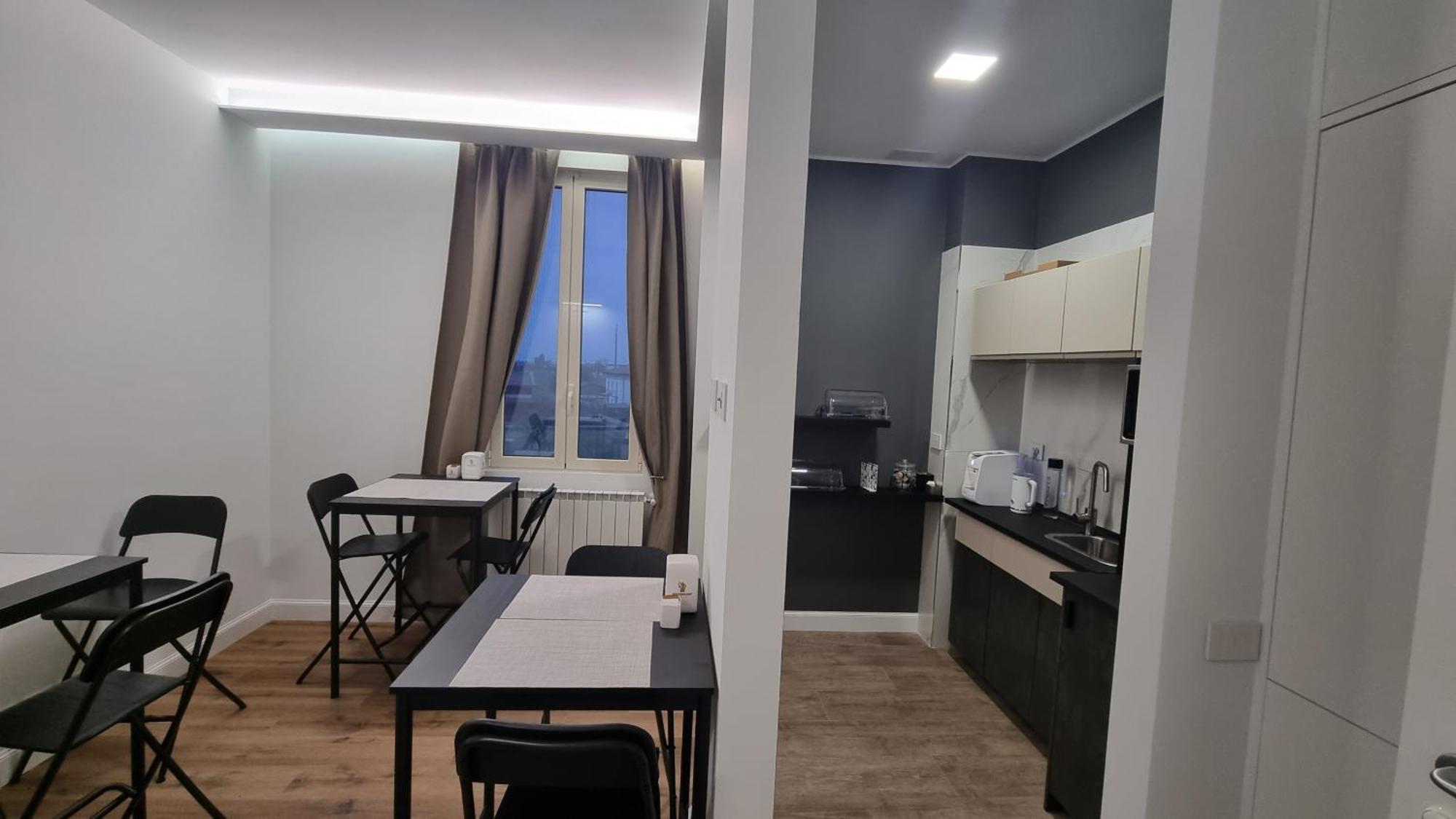 Bed and Breakfast Cozy Living Bergamo Seriate Esterno foto